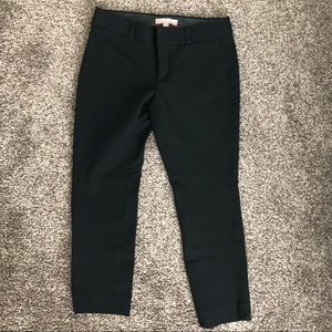 BR Sloan fit Ankle Pant